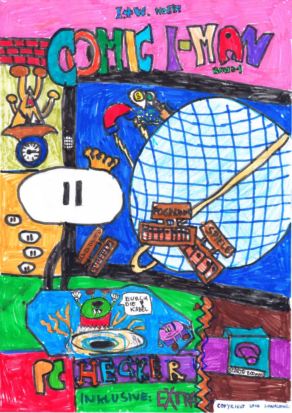 I-MAN-COVER